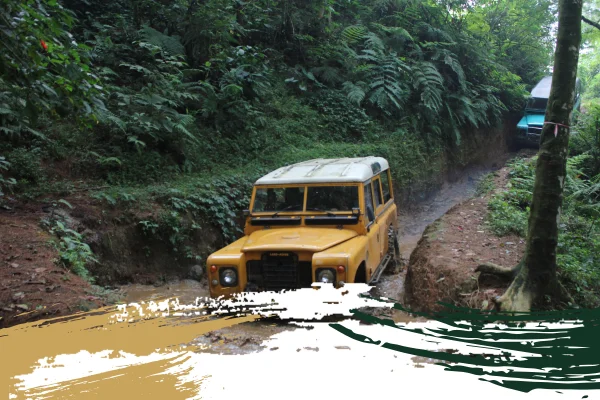 Offroad