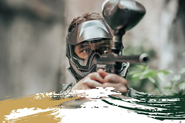 Paintball