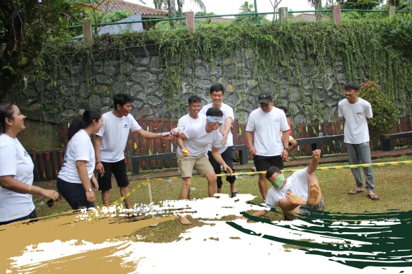 Team Building