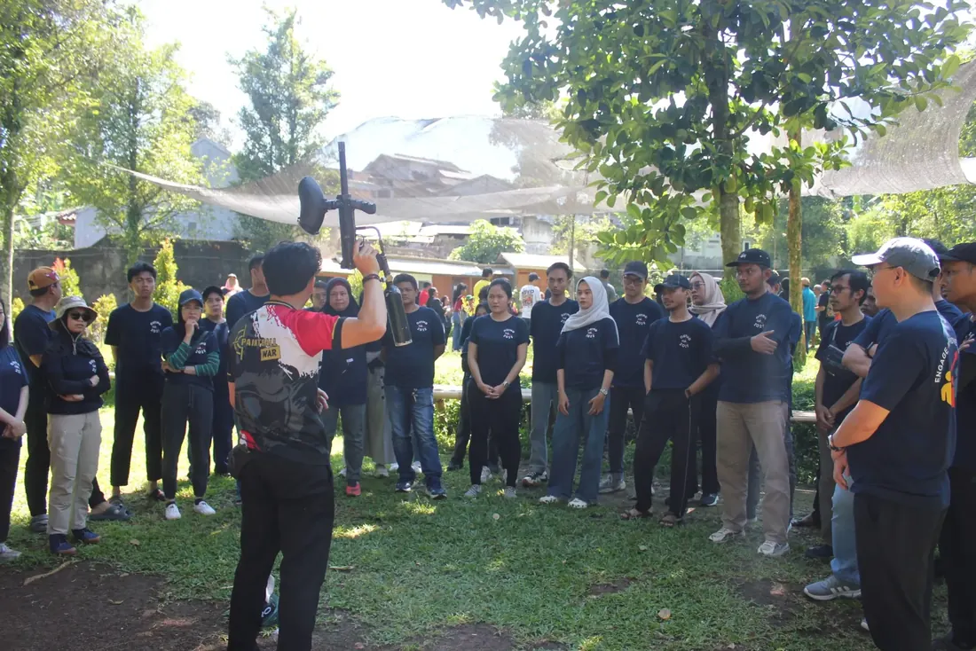PT Astra International